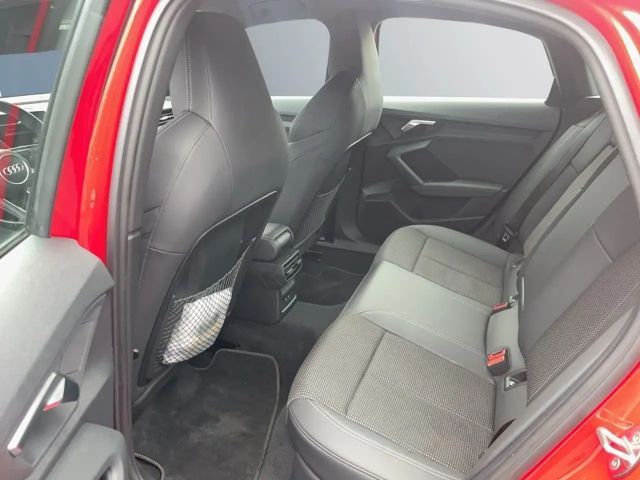 Audi A3 30 TFSI S-Line Sedan