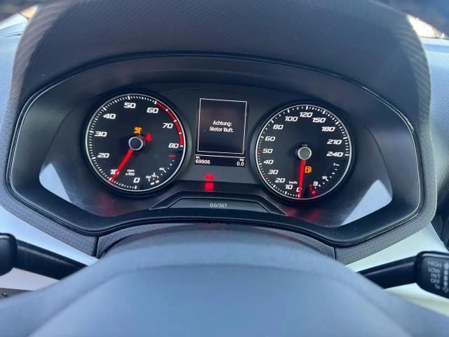 Seat Arona 1.0 TSI Style