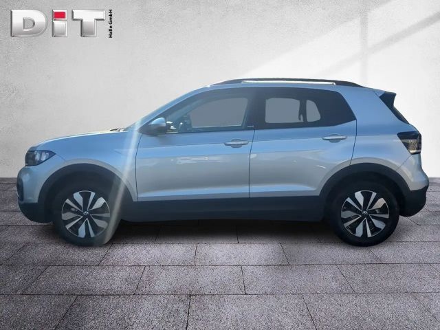 Volkswagen T-Cross 1.0 TSI Move