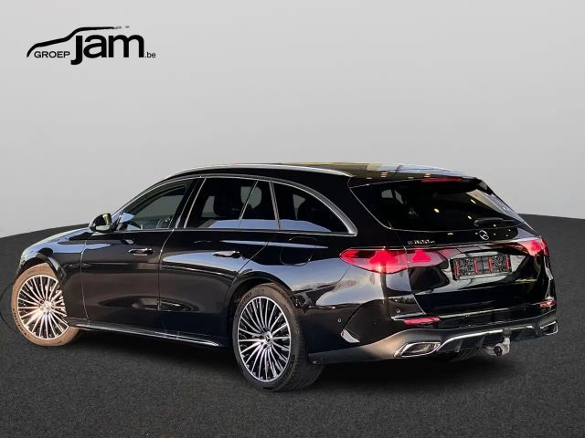 Mercedes-Benz E 300 AMG Line Estate