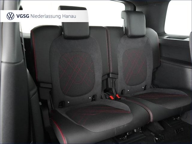 Volkswagen ID.Buzz 7-zitter GTX