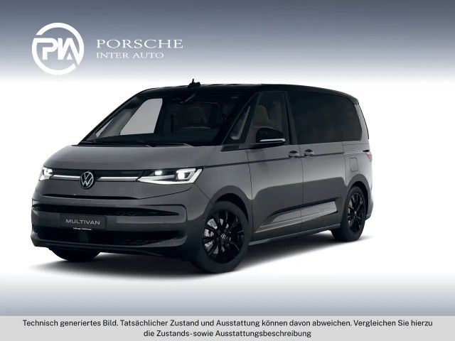 Volkswagen Multivan 4Motion T7 eHybrid