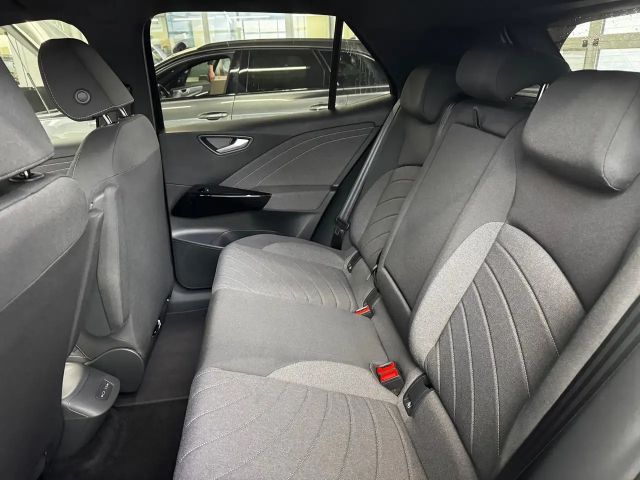 Volkswagen ID.3 Business Pure