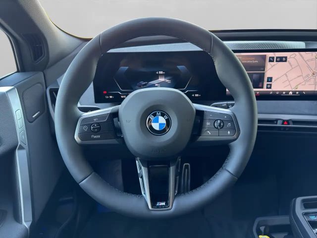 BMW iX M-Sport xDrive45