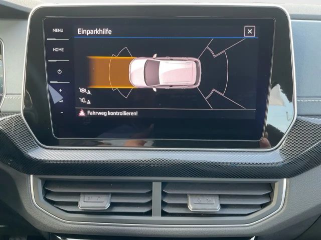 Volkswagen T-Cross 1.0 TSI Style