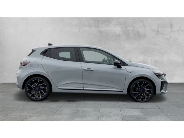 Renault Clio Alpine Esprit TCe 90