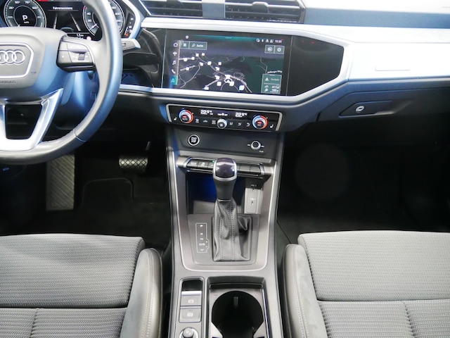 Audi Q3 45 TFSI Hybride S-Tronic