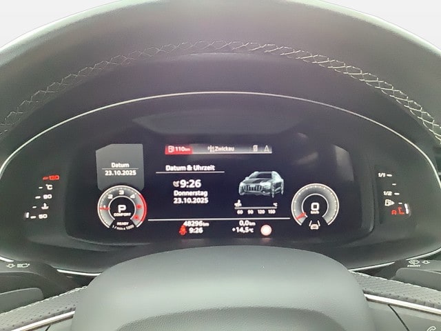 Audi Q8 50 TDI Quattro