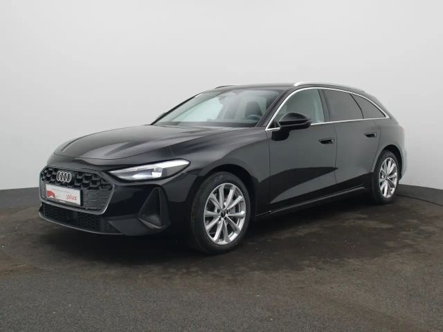 Audi A5 Quattro S-Tronic