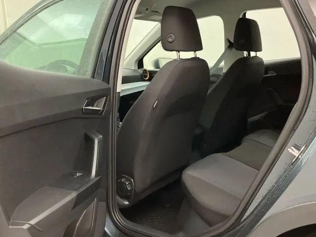 Seat Arona DSG Style