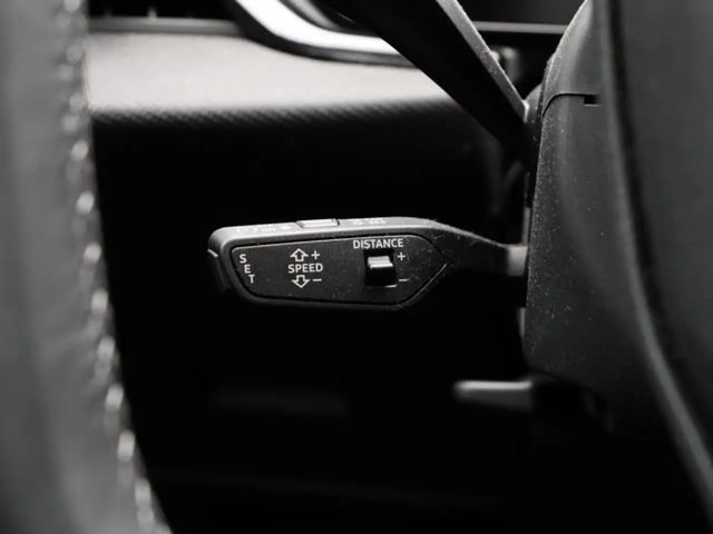 Audi A5 Limousine TFSI AHK LED LM19 ACC Kamera Navi+