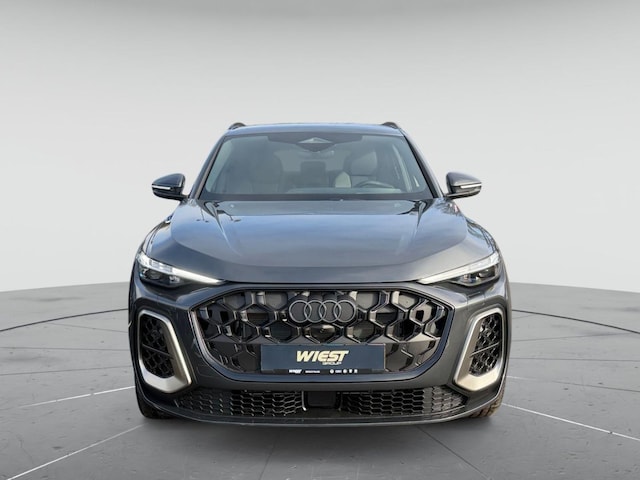 Audi Q5 Quattro S-Tronic Sportback