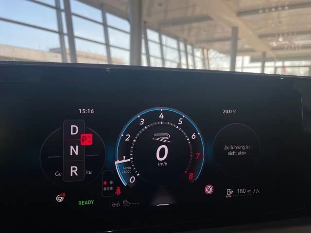 Volkswagen Tiguan DSG R-Line