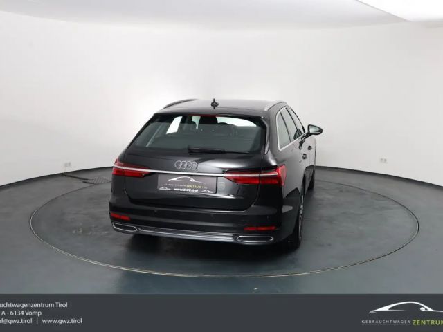 Audi A6 35 TDI Avant