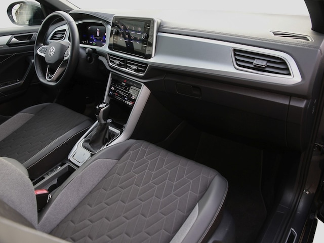 Volkswagen T-Roc 2.0 TDI DSG