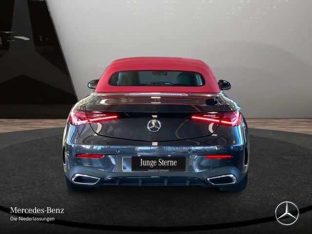 Mercedes-Benz CLE 200 AMG Line