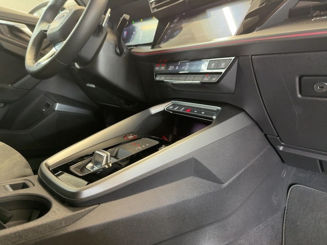 Audi RS3 Quattro S-Tronic Sportback