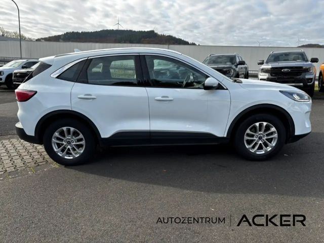 Ford Kuga Cool & Connect EcoBoost