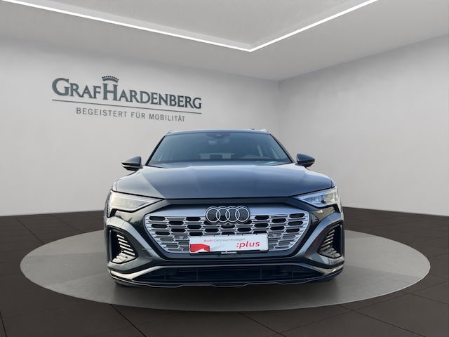 Audi Q8 e-tron 50 Quattro S-Line