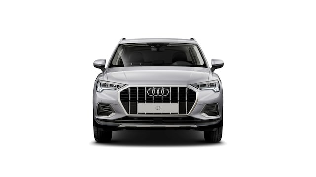 Audi Q3 35 TFSI S-Tronic