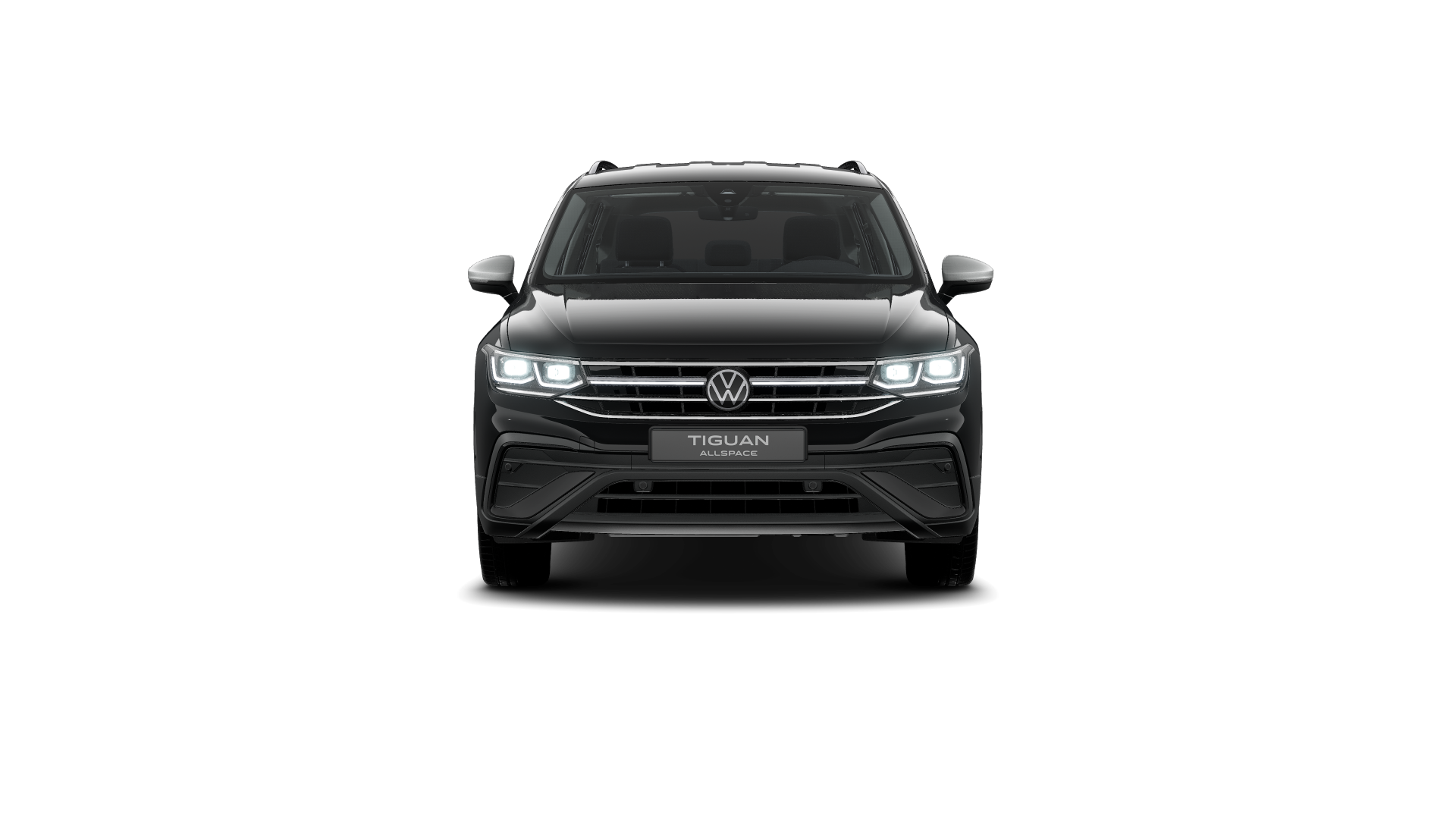 Volkswagen Tiguan Allspace Life