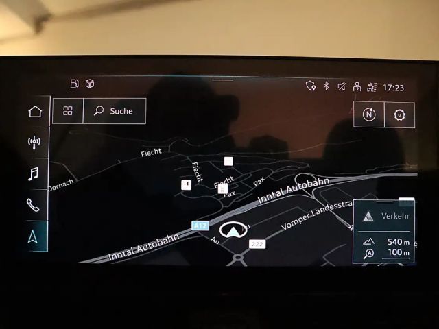 Audi A5 35 TFSI Cabriolet S-Tronic