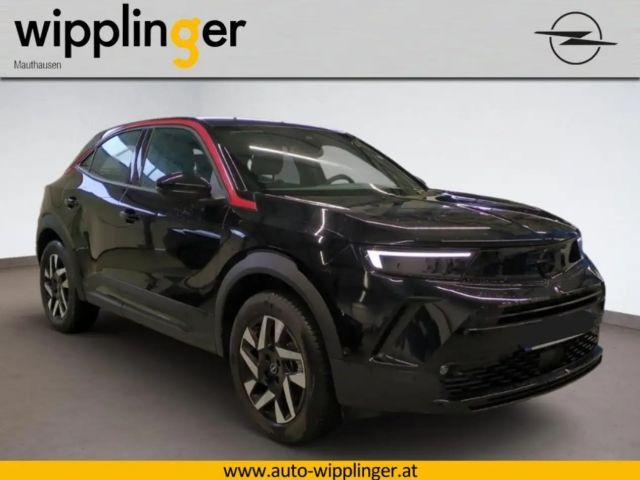 Opel Mokka GS-Line Grand Sport