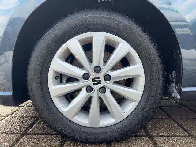 Seat Ibiza 1.0 TSI Style