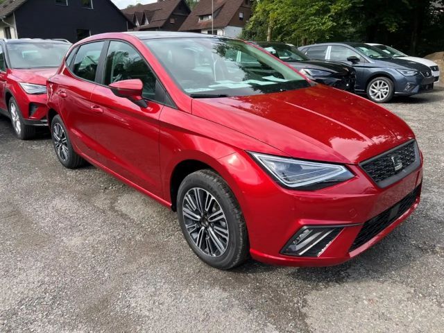 Seat Ibiza 1.0 TSI DSG Style