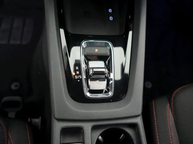 Skoda Octavia Combi RS