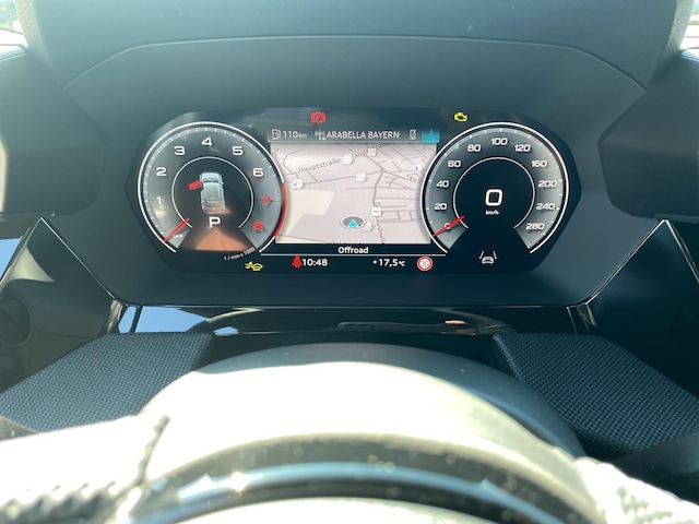 Audi A3 35 TFSI S-Line S-Tronic Sportback