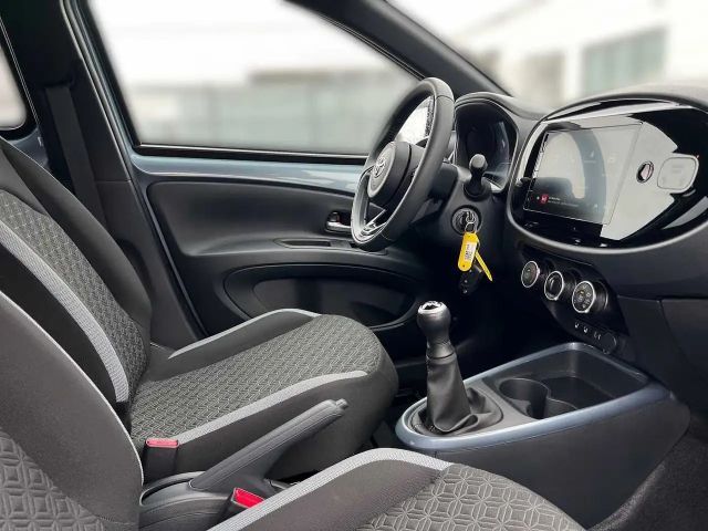 Toyota Aygo X 1.0 VVT-i Hatchback