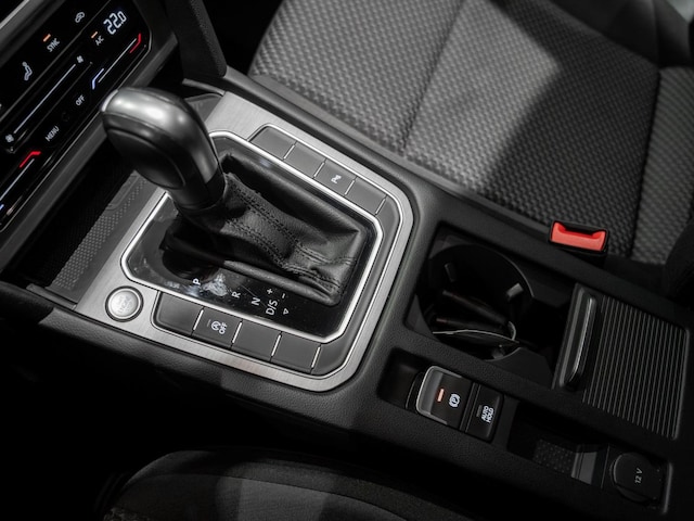 Volkswagen Passat 1.5 TSI DSG Variant