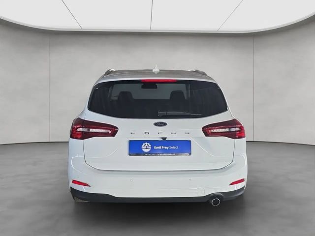 Ford Focus 1.5 EcoBlue Titanium Wagon