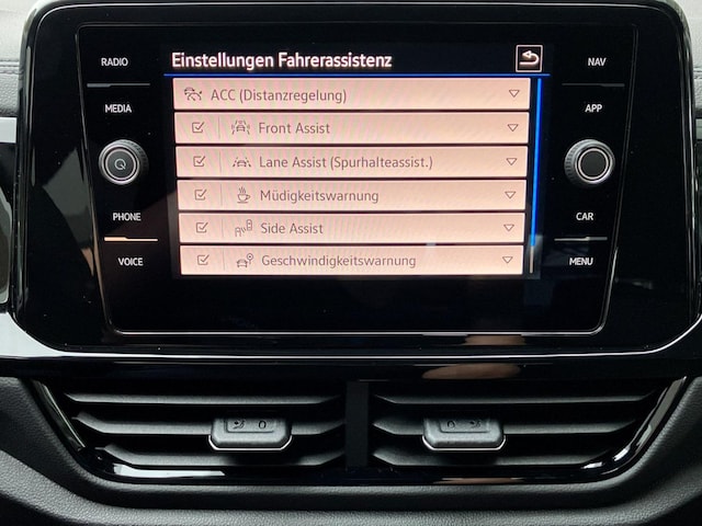 Volkswagen T-Roc 2.0 TDI DSG Style