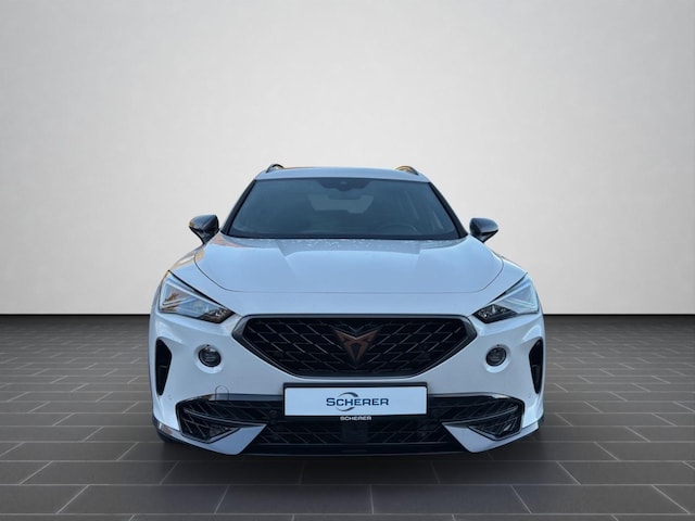 Cupra Formentor 2.0 TSI 4Drive VZ