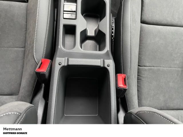 Volkswagen Caddy DSG