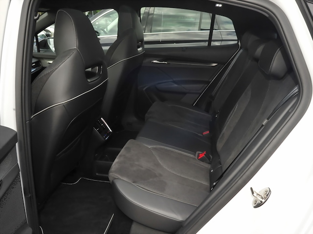 Skoda Enyaq Coupe Sportline