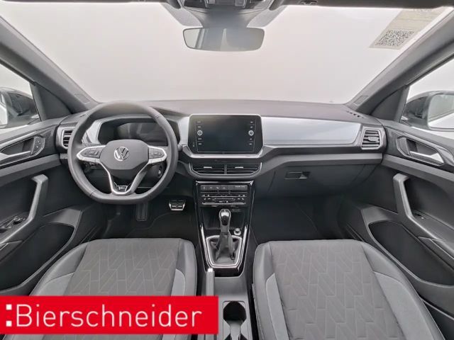 Volkswagen T-Cross 1.0 TSI DSG