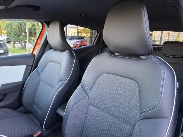 Renault Clio TCe 90 Techno