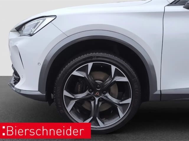 Cupra Formentor 2.0 TSI 4Drive DSG VZ