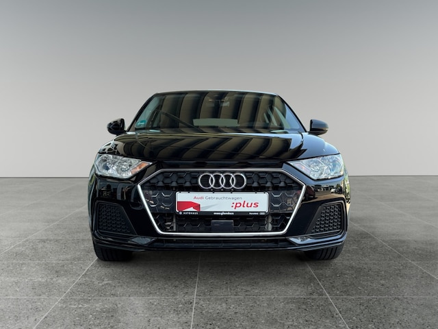 Audi A1 25 TFSI S-Tronic Sportback