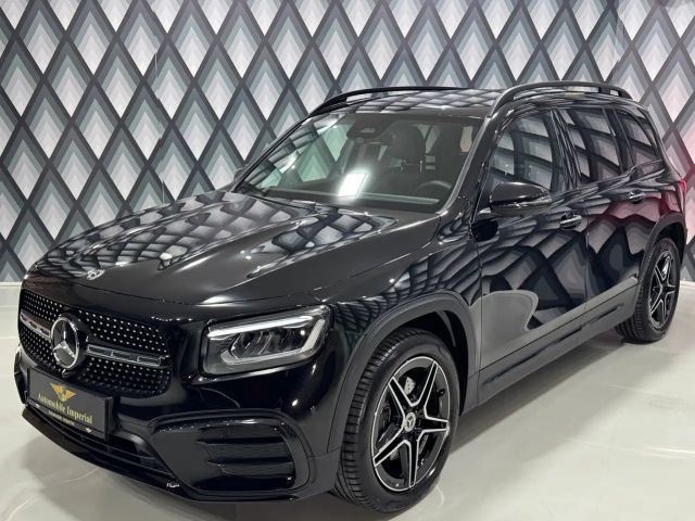 Mercedes-Benz GLB 180 AMG Line