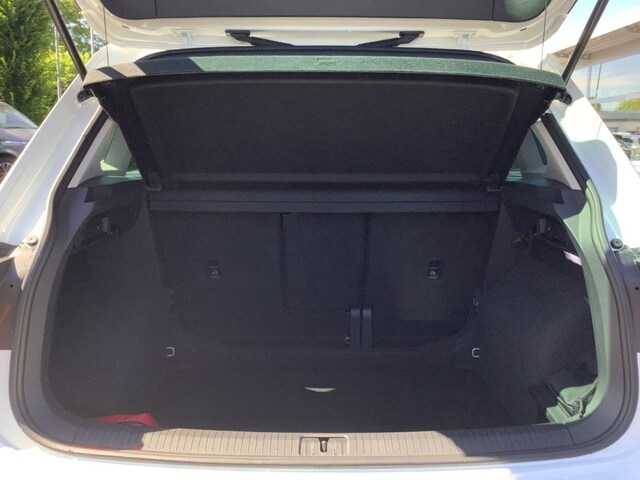 Volkswagen Tiguan 2.0 TDI Life