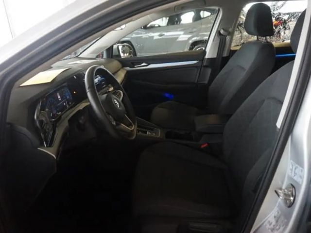 Volkswagen Golf DSG Variant