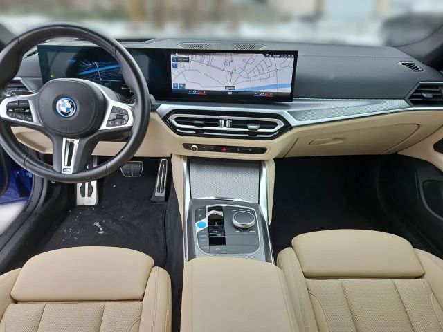 BMW i4 Coupé Gran Coupé M50 xDrive
