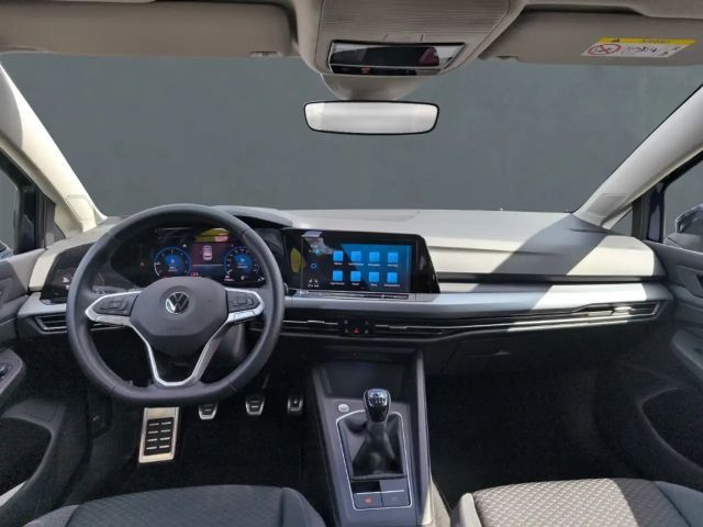 Volkswagen Golf 2.0 TDI Golf VIII