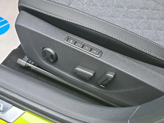 Skoda Octavia Sportline