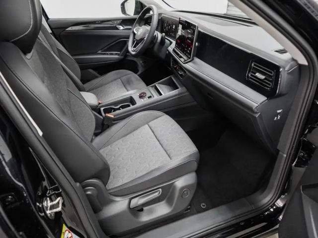 Volkswagen Tiguan DSG Life