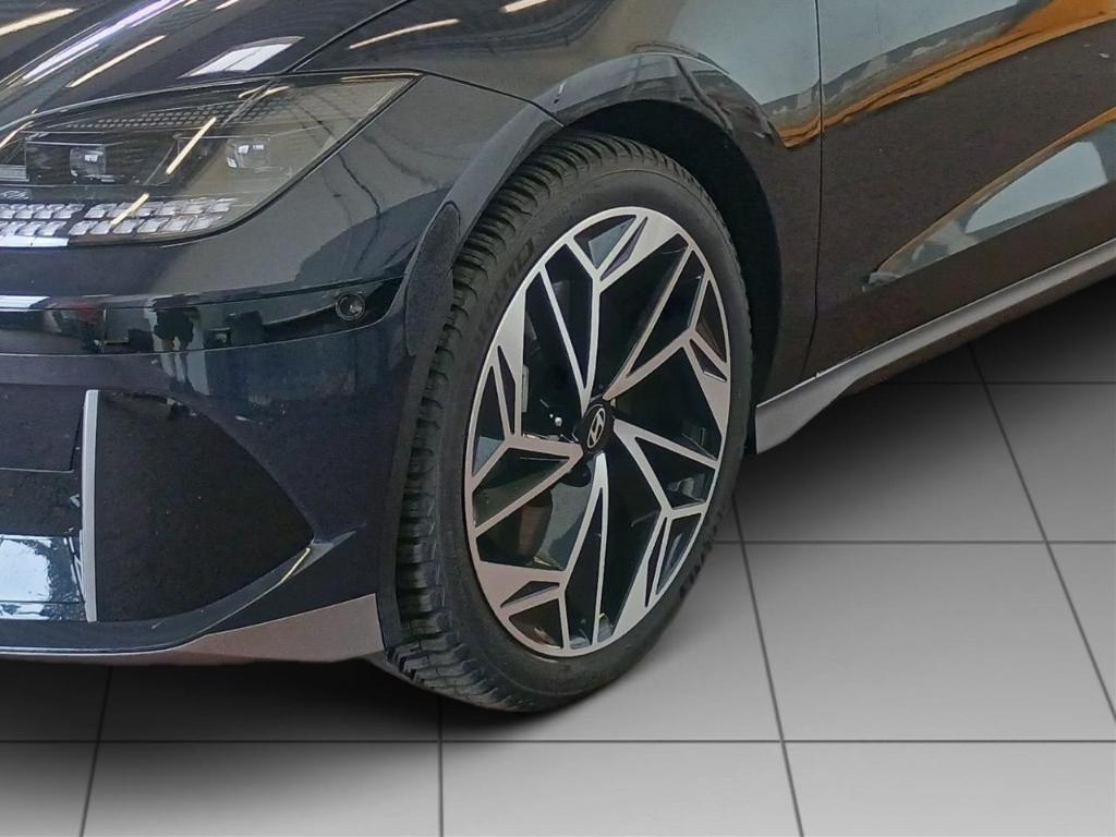 Hyundai IONIQ 6 4WD UNIQ Vierwielaandrijving